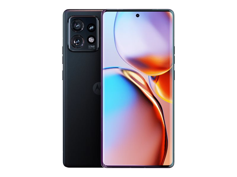 Motorola Edge 40 Pro 12 256GB NEGRO